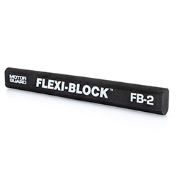 FLEXI-BLOCK SANDING BAR, DOUBLE-